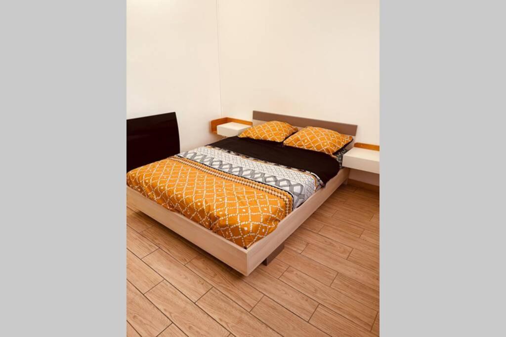 Charmant T3 A Toulon Commerces Et Bus A Proximite Ngoại thất bức ảnh